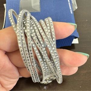 Swarovski Bracelet